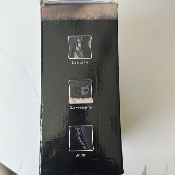 Brand new Carbon Gel Veredus hind boots Large - Picture 9 of 9